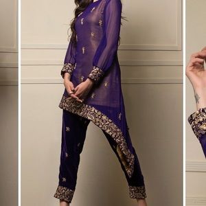 Shalwar Kameez